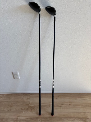 SiM2MAX 3W 5W フェアウェイウッド