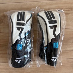 SiM2MAX 3W 5W フェアウェイウッドの画像