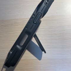 新品iPhone 17 ケース カード収納 スタンド付き 耐衝撃 カメラレンズ保護 米軍MIL規格 指紋防止 の画像