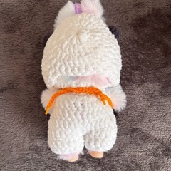 ③ お取り置き中　
エナジーラブブ　正規品の画像