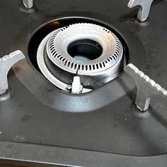 カセットコンロの画像