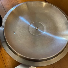 26センチ　鍋　蓋付き　※価格ご相談受け付けますの画像