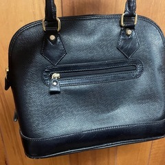 ヴィンテージ　world polo バッグの画像