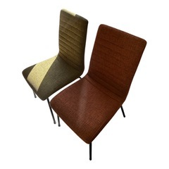 ニトリ ダイニング5点セット
の画像