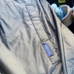 【vansports】ヴァンスポーツ　ジャンパーの画像