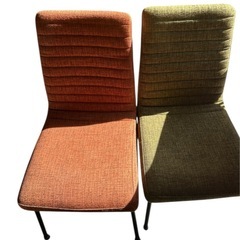 ニトリ ダイニング5点セット
の画像