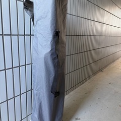 アウトドアベッド 折り畳みベッド アウトドアコットの画像