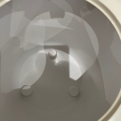 SNOOPY スヌーピー　プッシュタイプダストボックス　7Lゴミ箱　の画像