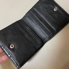 ジバンシー　ミニ財布　ヴィンテージの画像