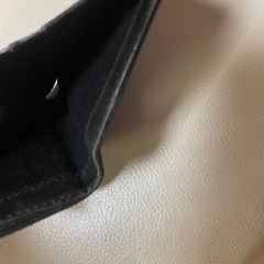 ジバンシー　ミニ財布　ヴィンテージの画像