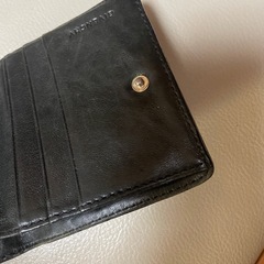 ジバンシー　ミニ財布　ヴィンテージの画像