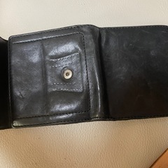ジバンシー　ミニ財布　ヴィンテージの画像
