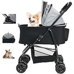 
ペットカートの画像