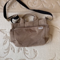 アネロのバックの画像