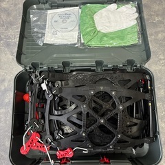 バイアスロン　QUICK EASY QE16Lの画像