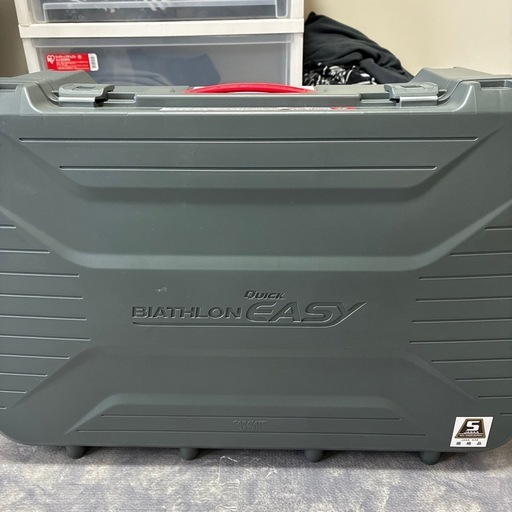 非金属チェーン　バイアスロン　QUICK EASY QE16L