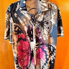 メンズ半袖Tシャツの画像