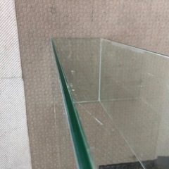 GEX グラステリアスリム900 90cm水槽 の画像