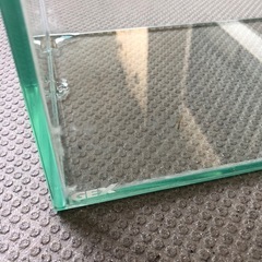 GEX グラステリアスリム900 90cm水槽 の画像