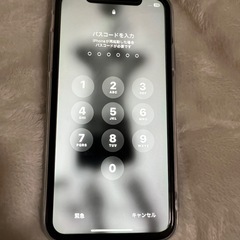 iPhone16promax256GB海外版SIMフリーの画像