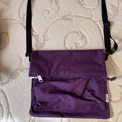 アネロのバックの画像