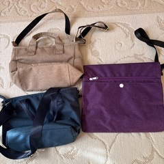 アネロのバックの画像