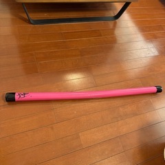 デューク更家　　トレーニンググッズ　サイン入りの画像