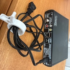 PanasonicCSチューナーの画像