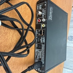 PanasonicCSチューナーの画像