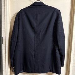 ブルックスブラザーズ 金釦 紺ブレザー サイズ45REG BROOKSBROTHERSの画像