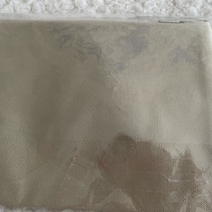 フォクシー ノベルティ ポーチの画像