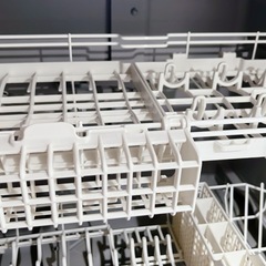 23年製　美品　パナソニック食洗機の画像