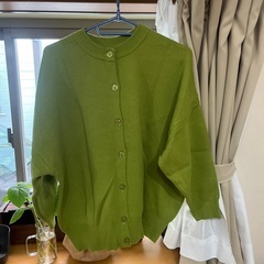 GUのカーディガン、他の画像