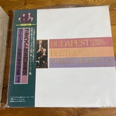 レコード　お譲り予定
の画像