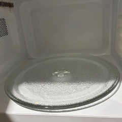 YAMAZEN電子レンジの画像