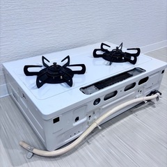 パロマ ガスコンロの画像