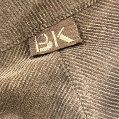 ビー.バイ.クリツイアハットの画像