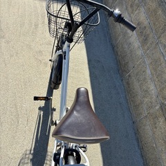 自転車　20インチの画像