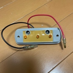 JB LED 車高灯 RS013-AA トラック車高灯　LEDのみの画像