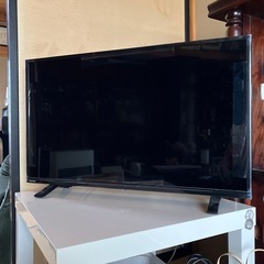  TOSHBA REGZA  の画像