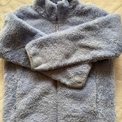 フリース上着
の画像