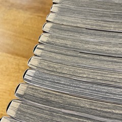 【美品】鬼滅の刃 全巻セット 23巻＋外伝　合計24巻の画像