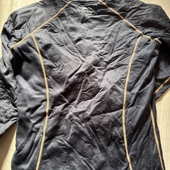裏起毛作業着　Ｌサイズの画像