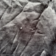 裏起毛作業着　Ｌサイズの画像