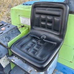 ミニユンボ　バックホー 　の画像