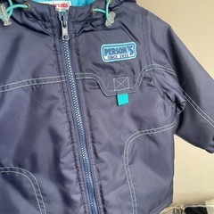 パーソンズキッズ90サイズの画像