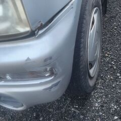 ●ダイハツ テリウス キット MT●の画像