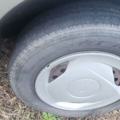 ●ダイハツ テリウス キット MT●の画像