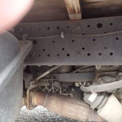 Isuzu Truck の画像