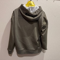 RS TAICHI バイクジャケット オリーブグリーン RSJ330 Lサイズの画像